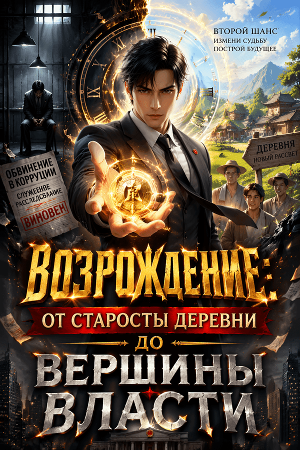 Возрождение: От старосты деревни до вершины власти