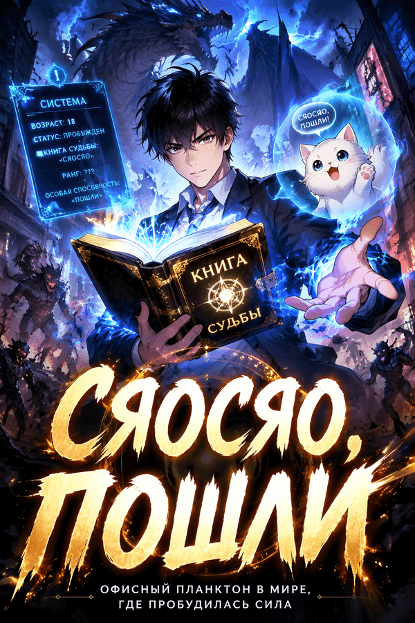 Сяосяо, пошли