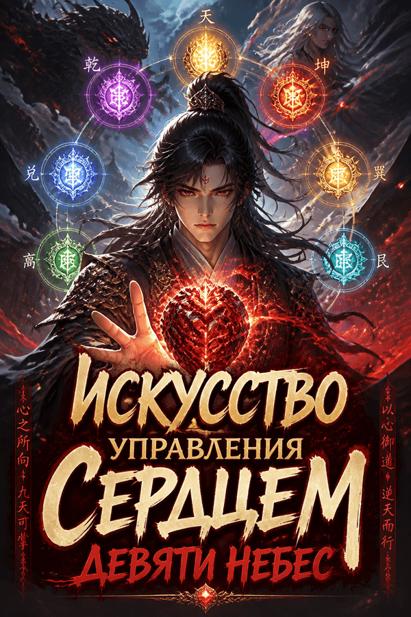 Искусство управления сердцем девяти небес