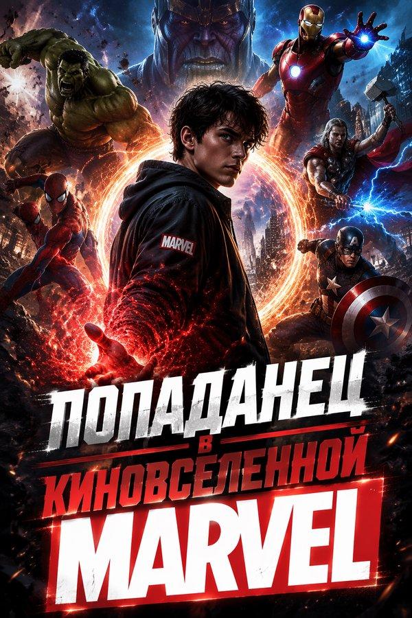 Попаданец в киновселенной Marvel