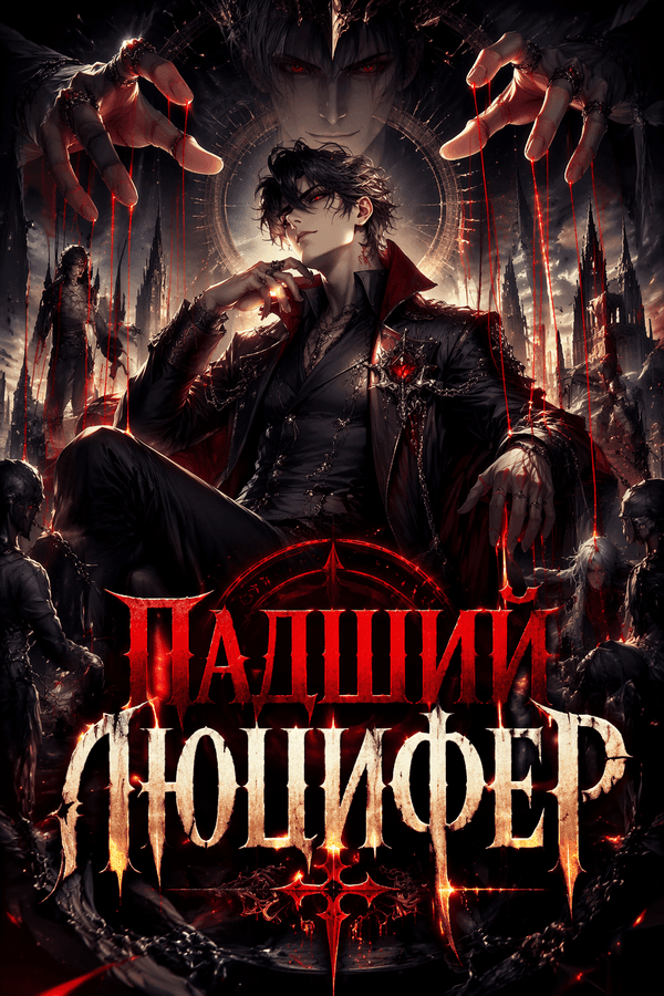 Падший Люцифер