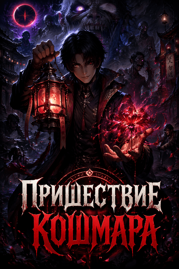 Пришествие кошмара