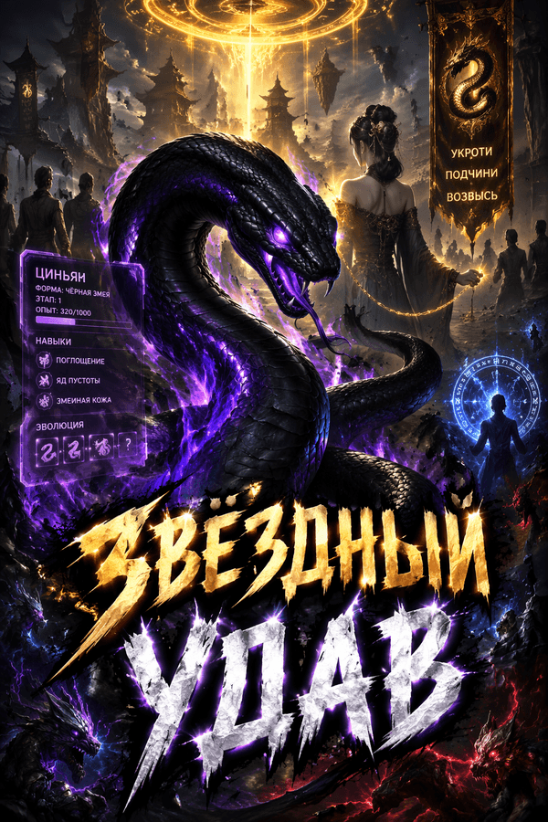Звёздный удав