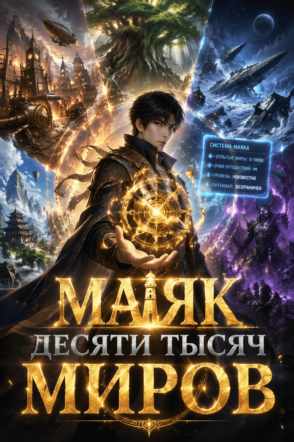 Маяк Десяти Тысяч Миров
