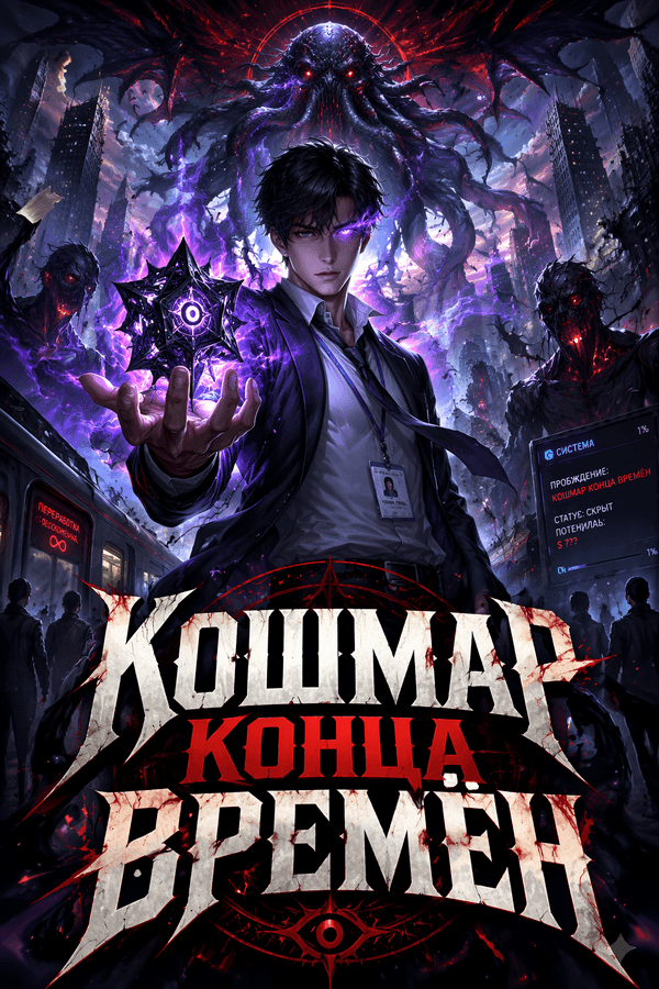 Кошмар конца времён