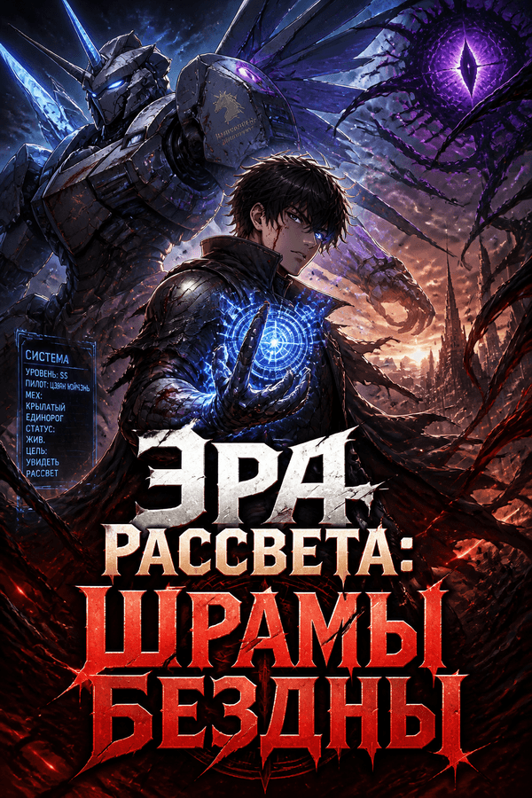 Эра рассвета: Шрамы бездны