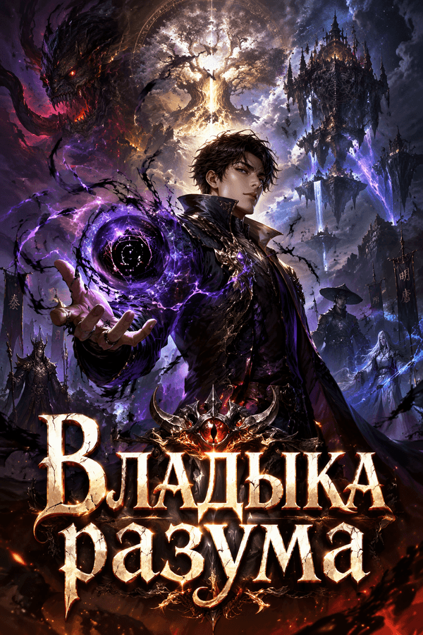 Владыка разума