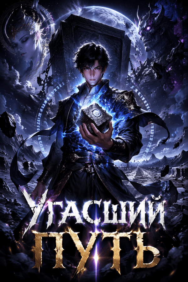 Угасший Путь