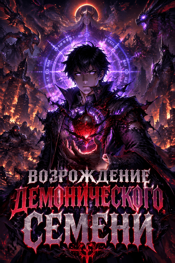 Возрождение Демонического Семени