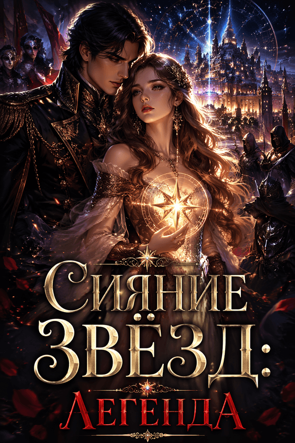 Сияние Звёзд: Легенда