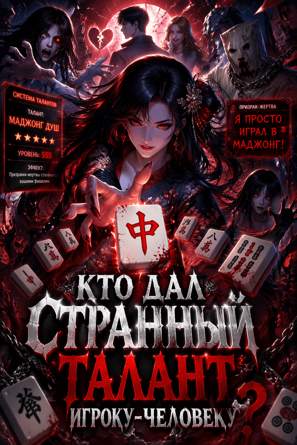 Кто дал странный талант игроку-человеку?