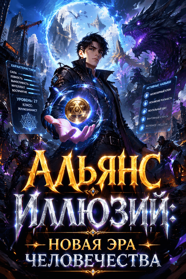 Альянс Иллюзий: Новая Эра Человечества