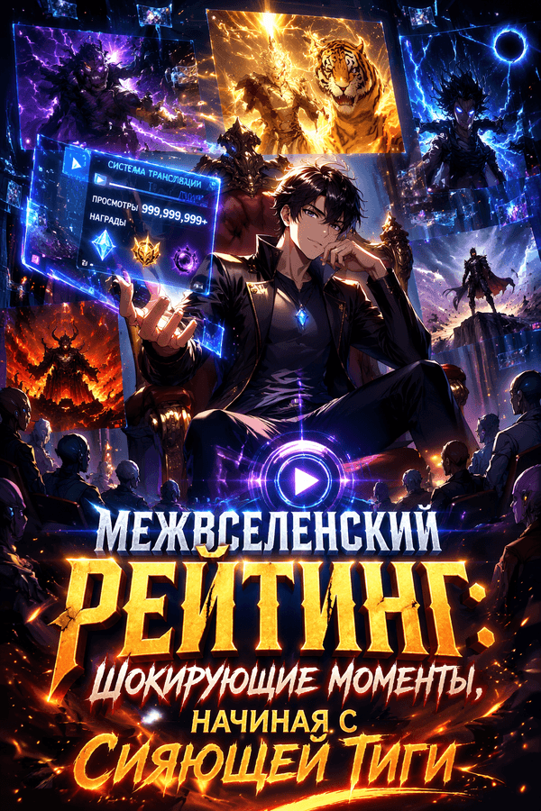 Межвселенский рейтинг: Шокирующие моменты, начиная с Сияющей Тиги