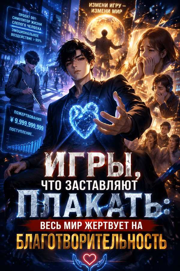 Игры, что заставляют плакать: весь мир жертвует на благотворительность