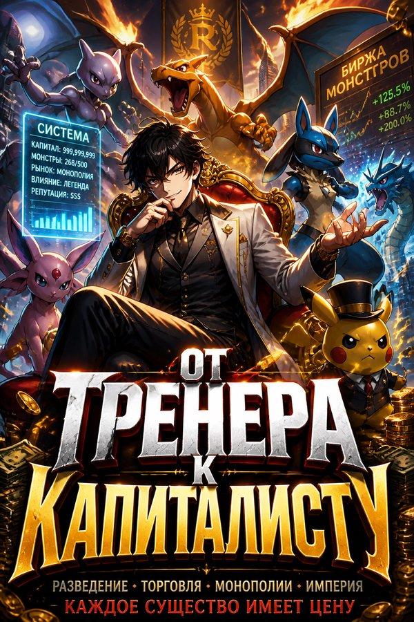 От Тренера к Капиталисту
