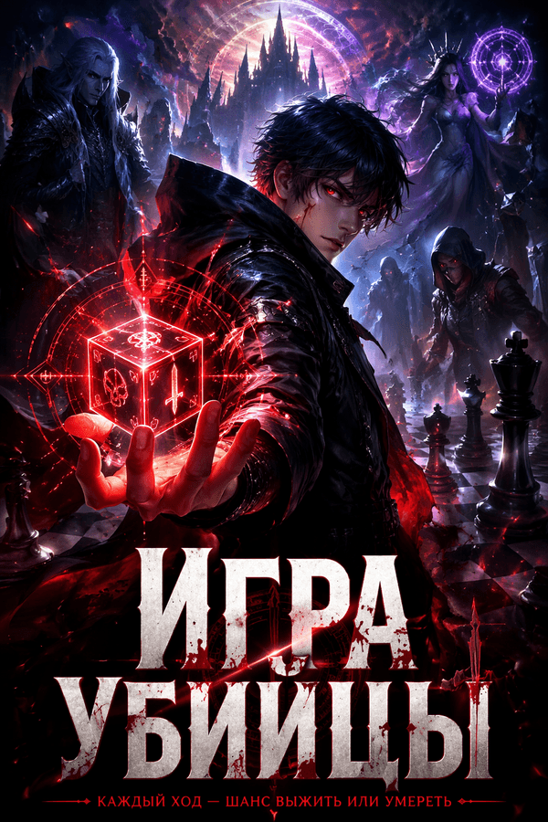 Игра убийцы