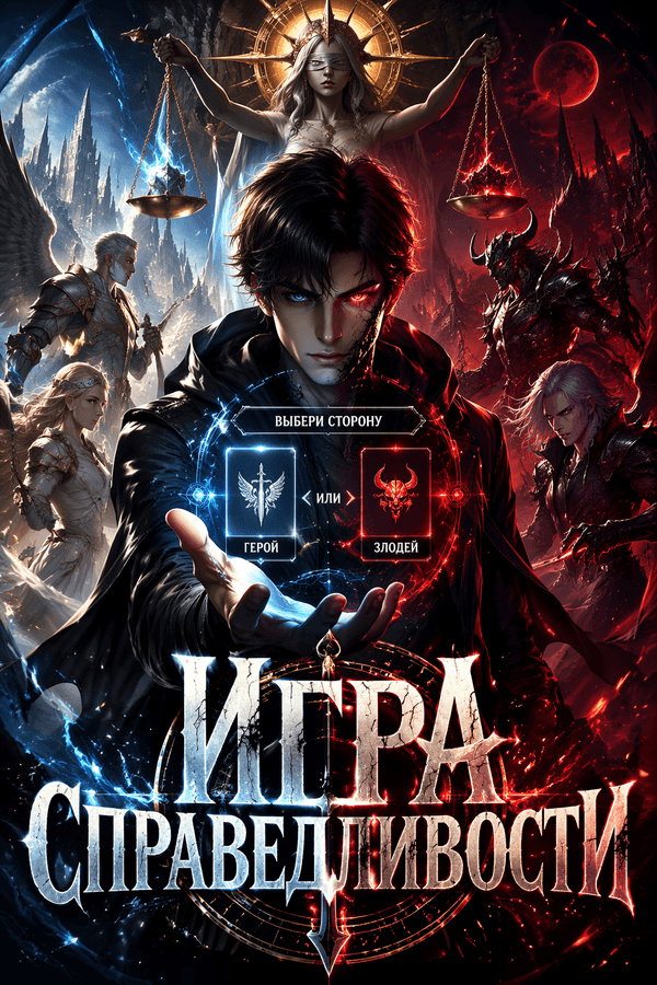Игра Справедливости
