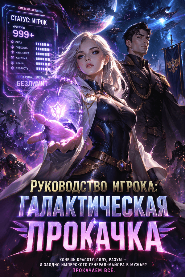 Руководство игрока: Галактическая прокачка