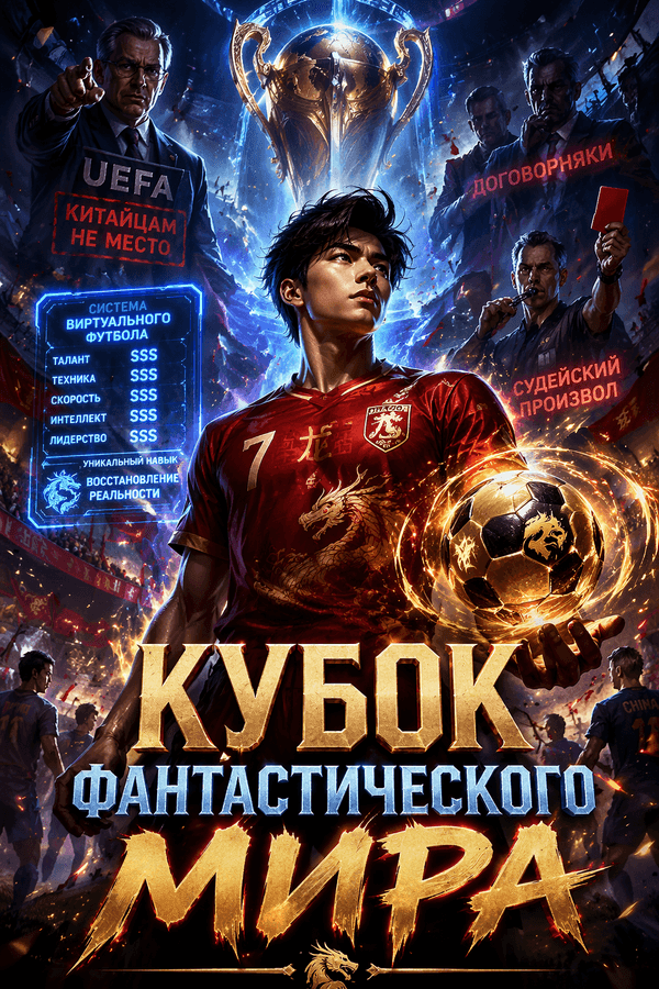 Кубок Фантастического Мира