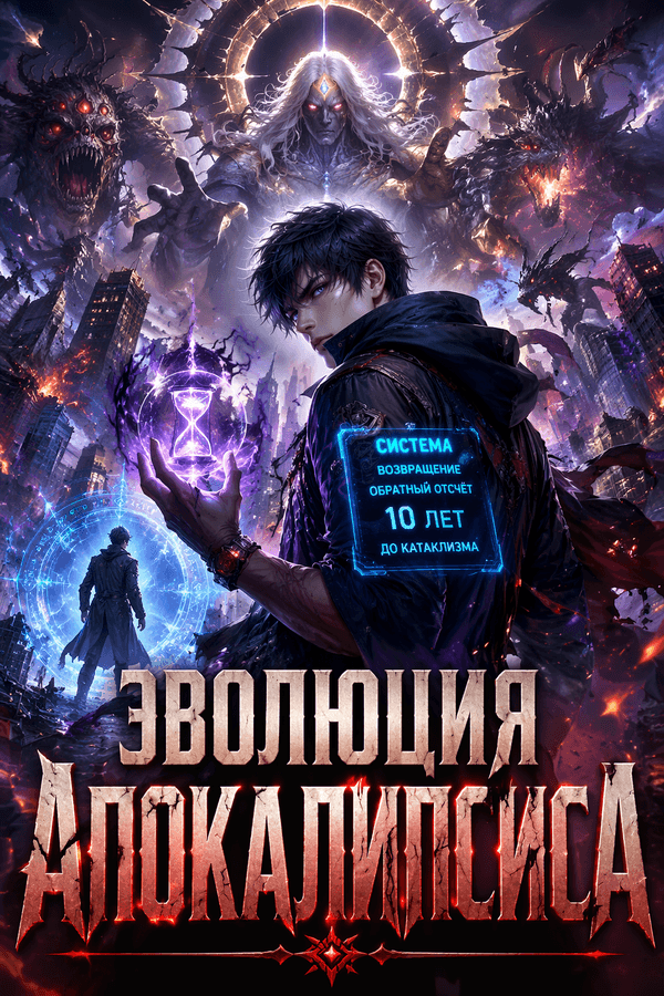 Эволюция Апокалипсиса