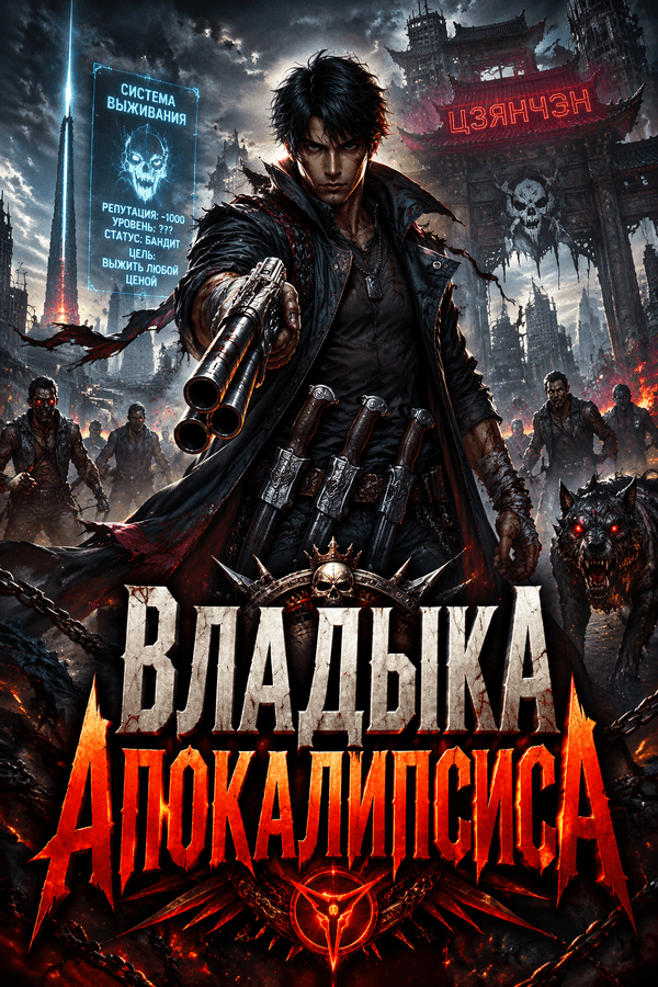 Владыка Апокалипсиса