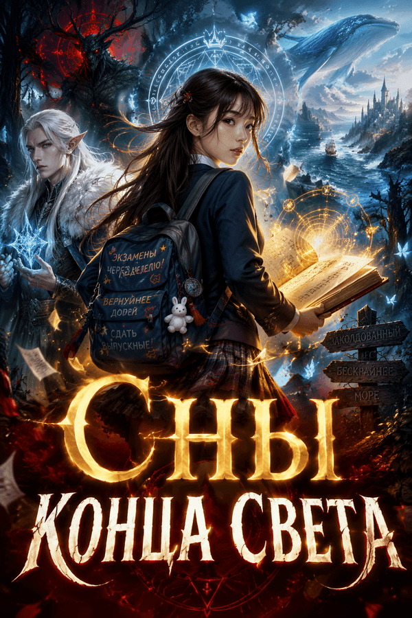 Сны конца света