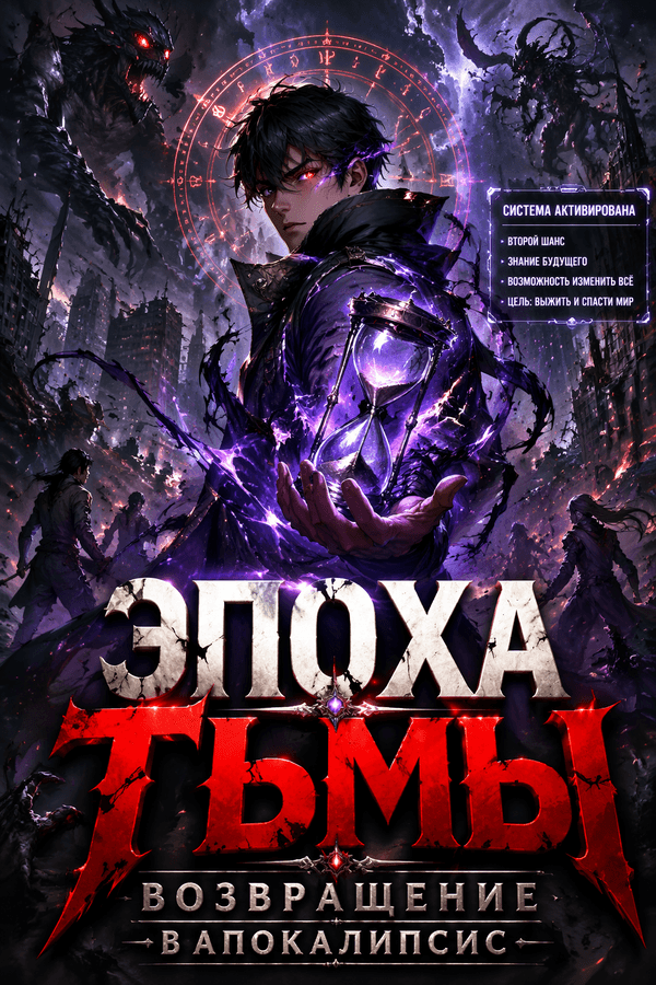 Эпоха Тьмы: Возвращение в Апокалипсис