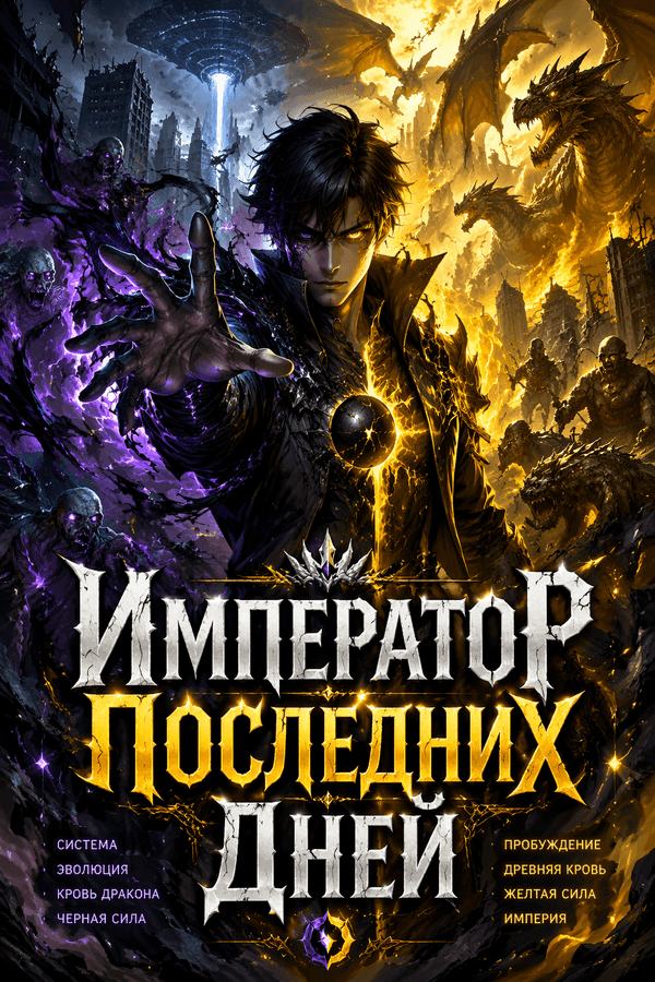 Император Последних Дней