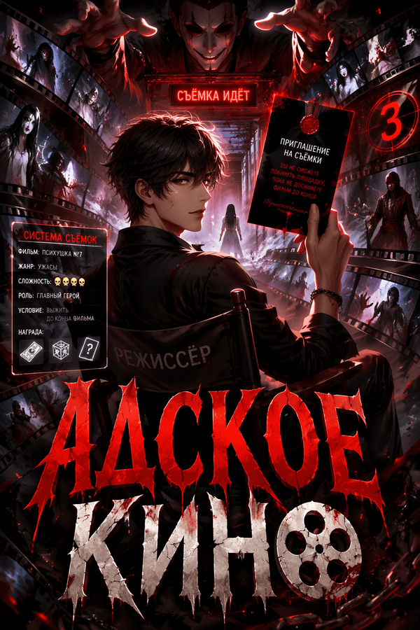 Адское кино