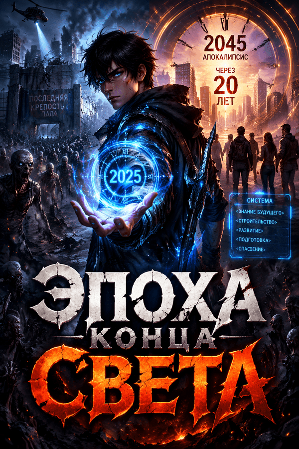 Эпоха конца света