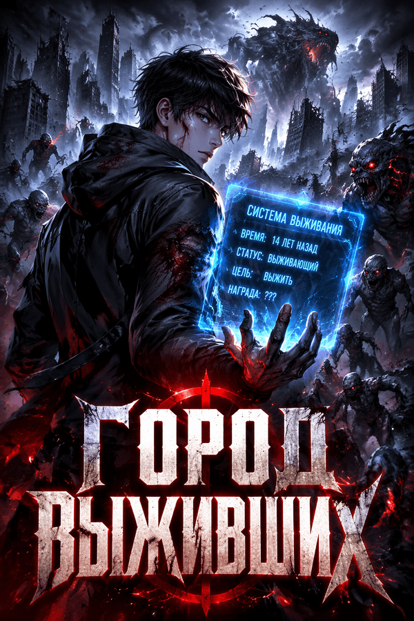 Город Выживших