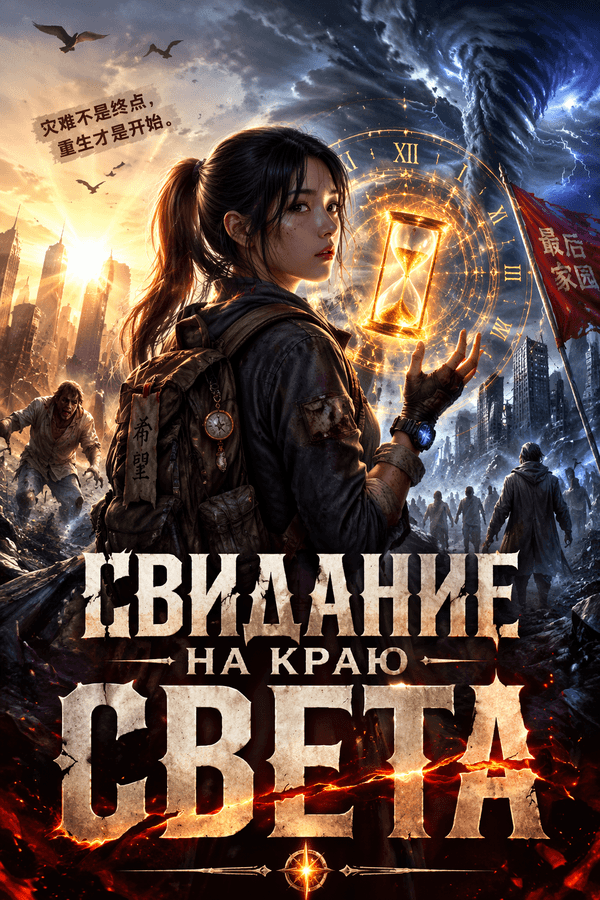 Свидание на краю света