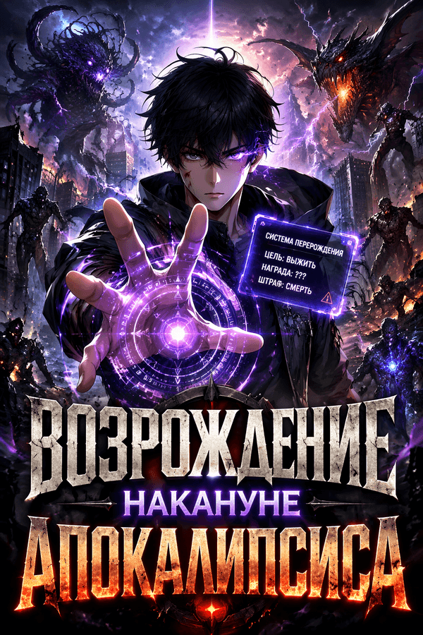 Возрождение накануне апокалипсиса