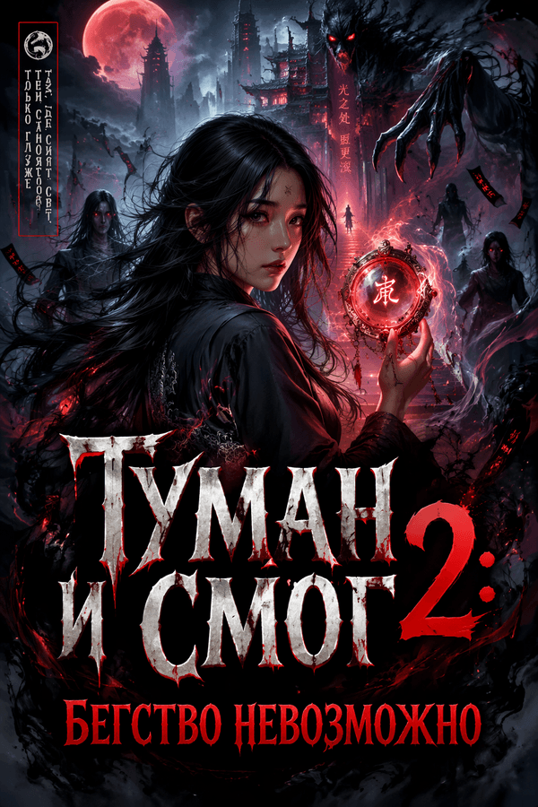 Туман и смог 2: Бегство невозможно