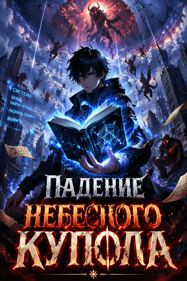 Падение Небесного Купола