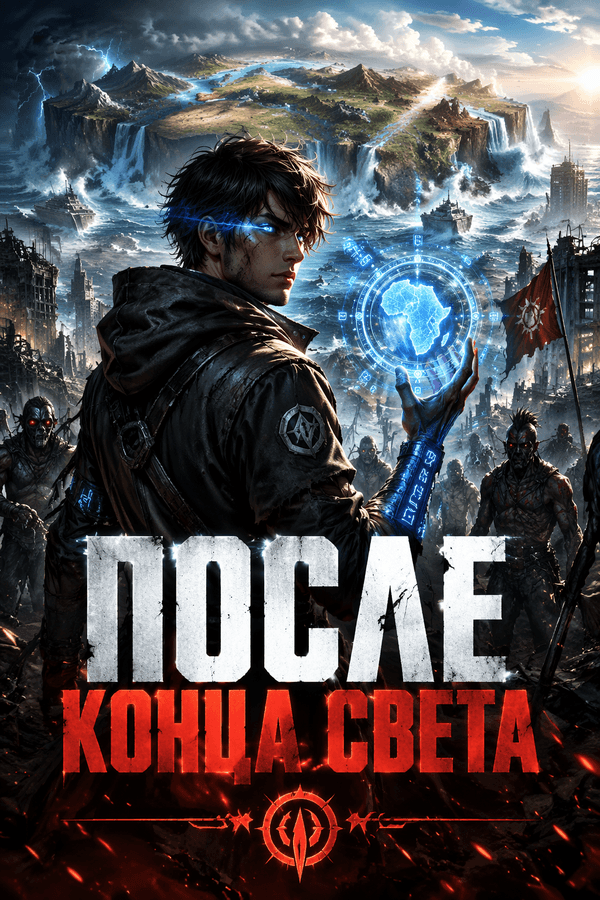 После конца света