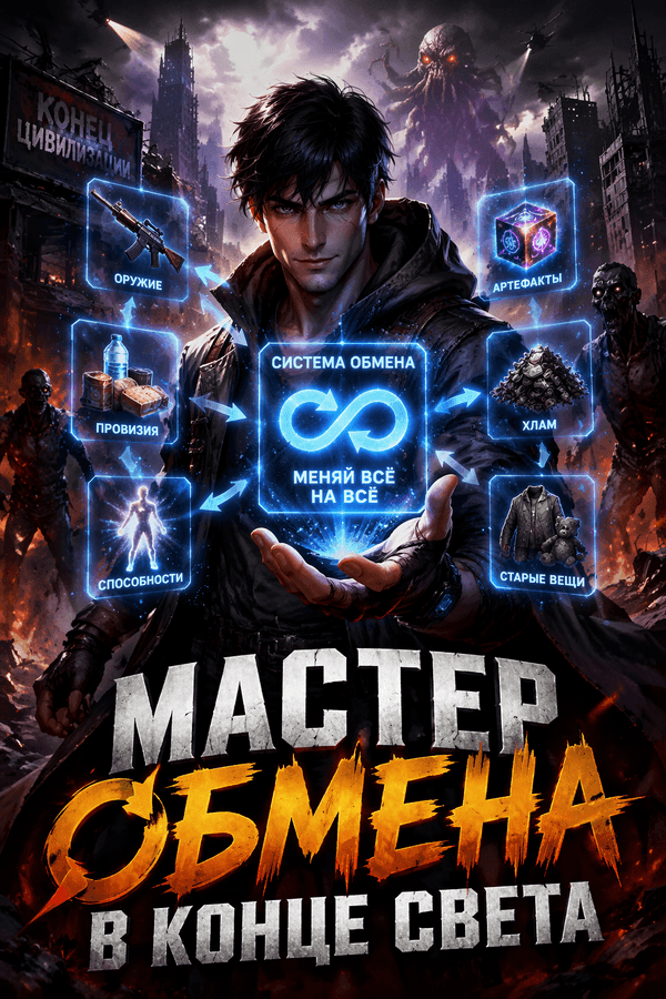 Мастер обмена в конце света