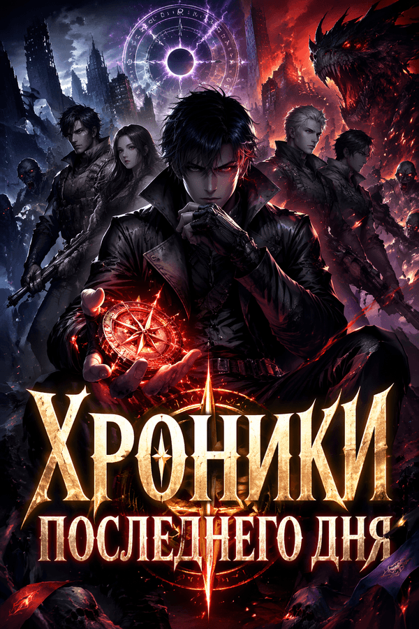 Хроники Последнего Дня