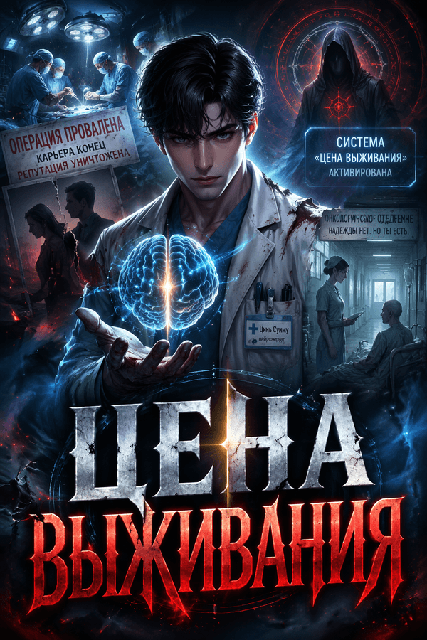 Цена выживания