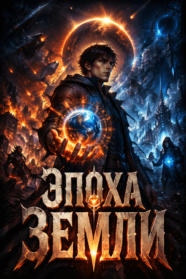 Эпоха Земли