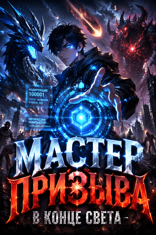 Мастер призыва в конце света