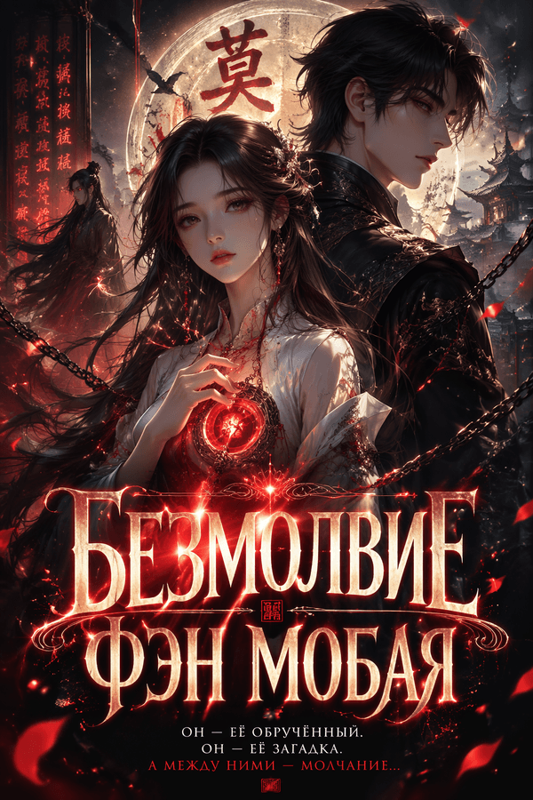Безмолвие Фэн Мобая