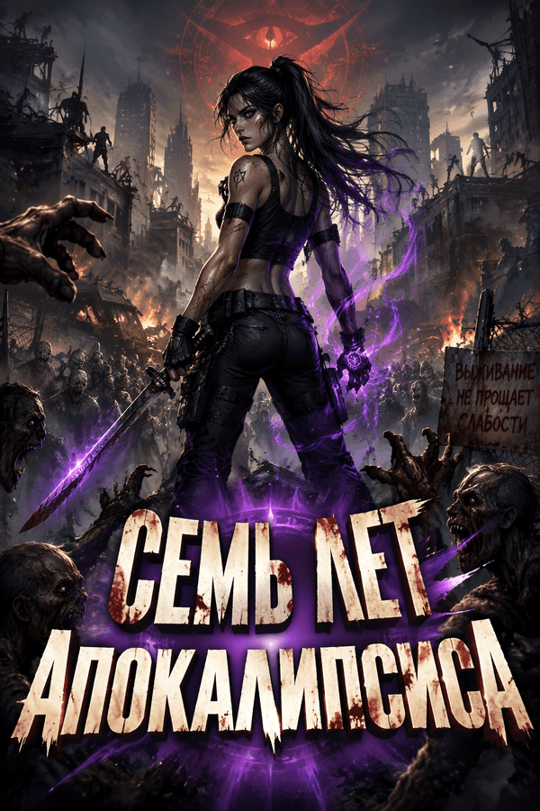 Семь лет апокалипсиса