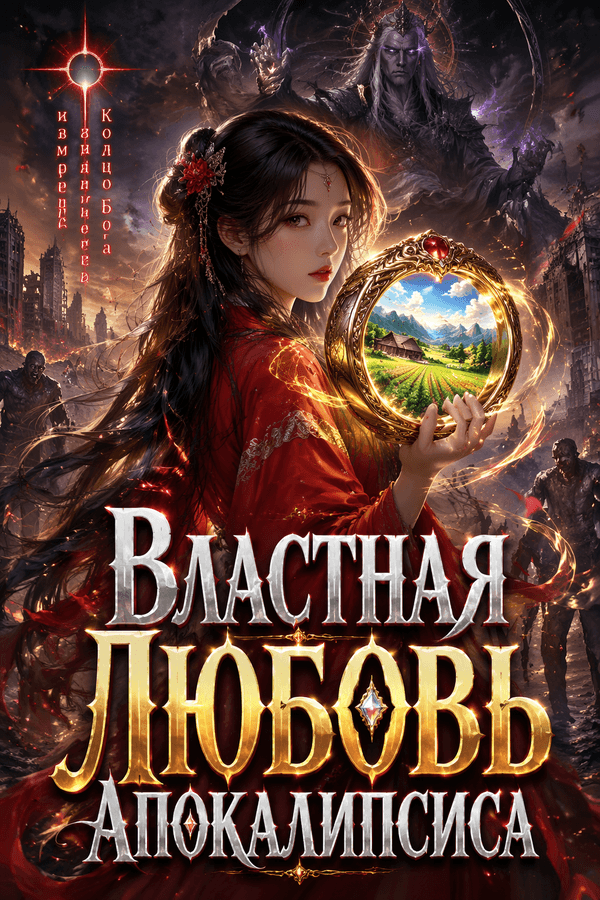 Властная любовь апокалипсиса