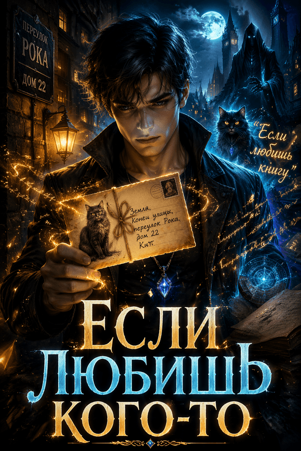 Если любишь кого-то