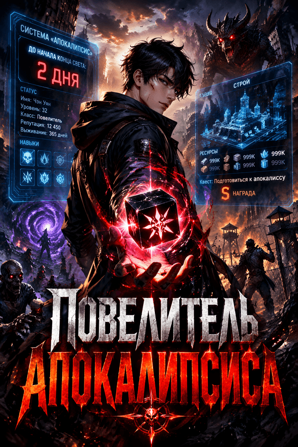 Повелитель Апокалипсиса