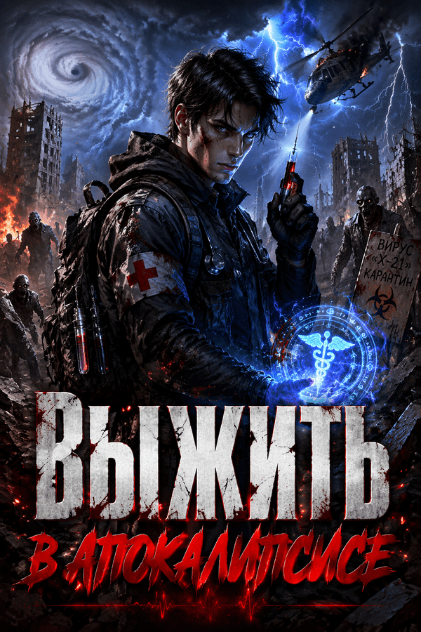 Выжить в апокалипсисе