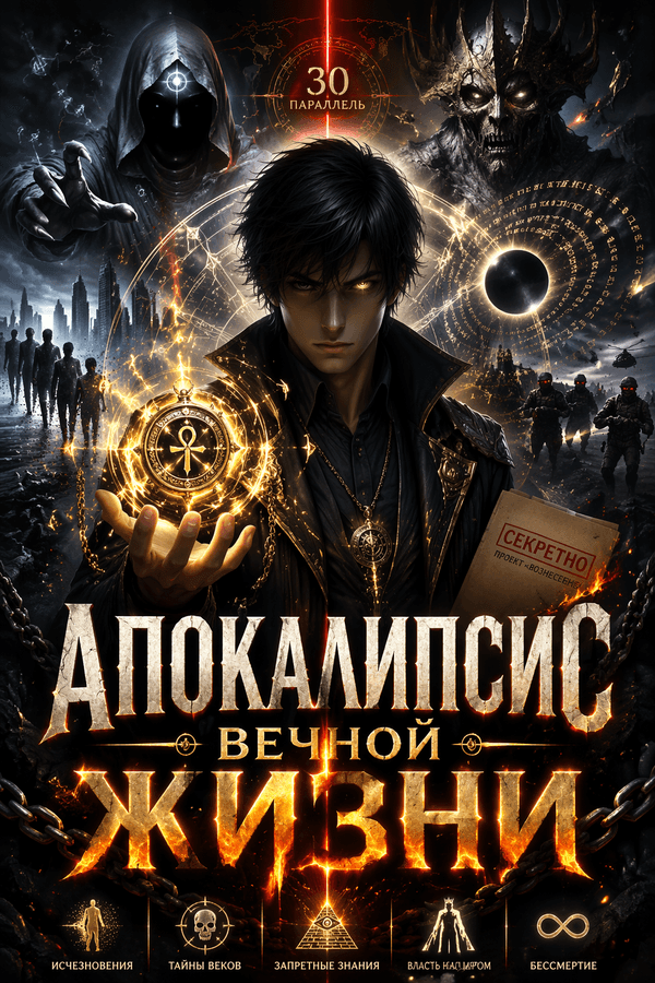Апокалипсис Вечной Жизни