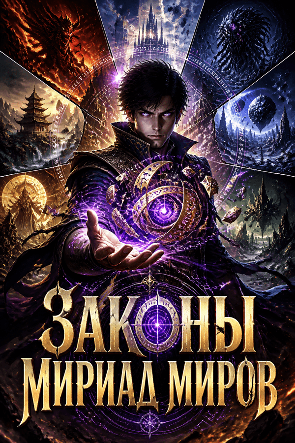 Законы мириад миров