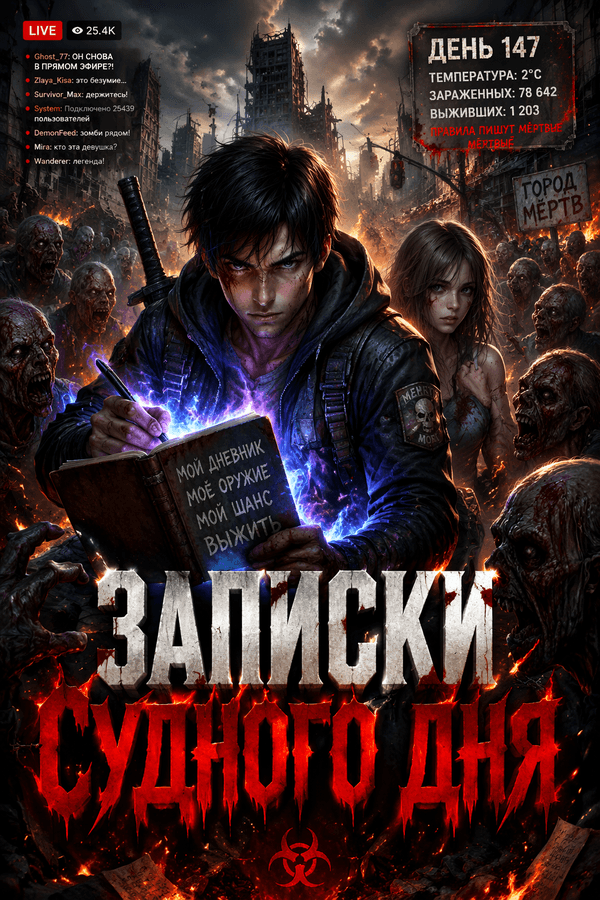Записки Судного дня